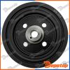 Poulie damper vilebrequin pour FORD | RKP-FR-015, 4818